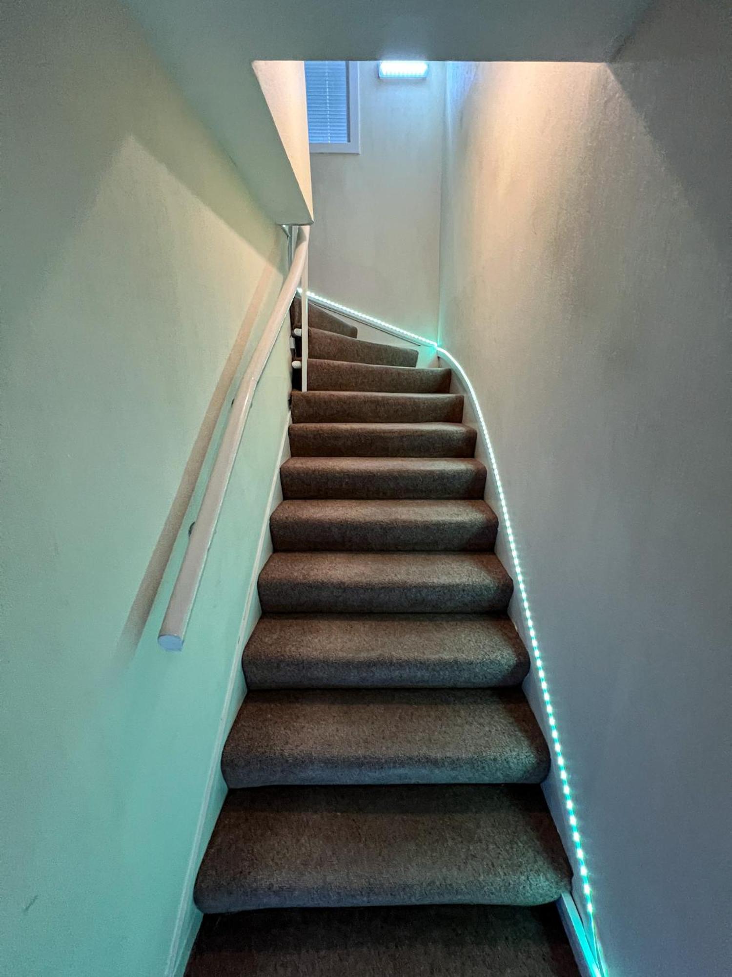 אברדין Hallmark Guest House מראה חיצוני תמונה