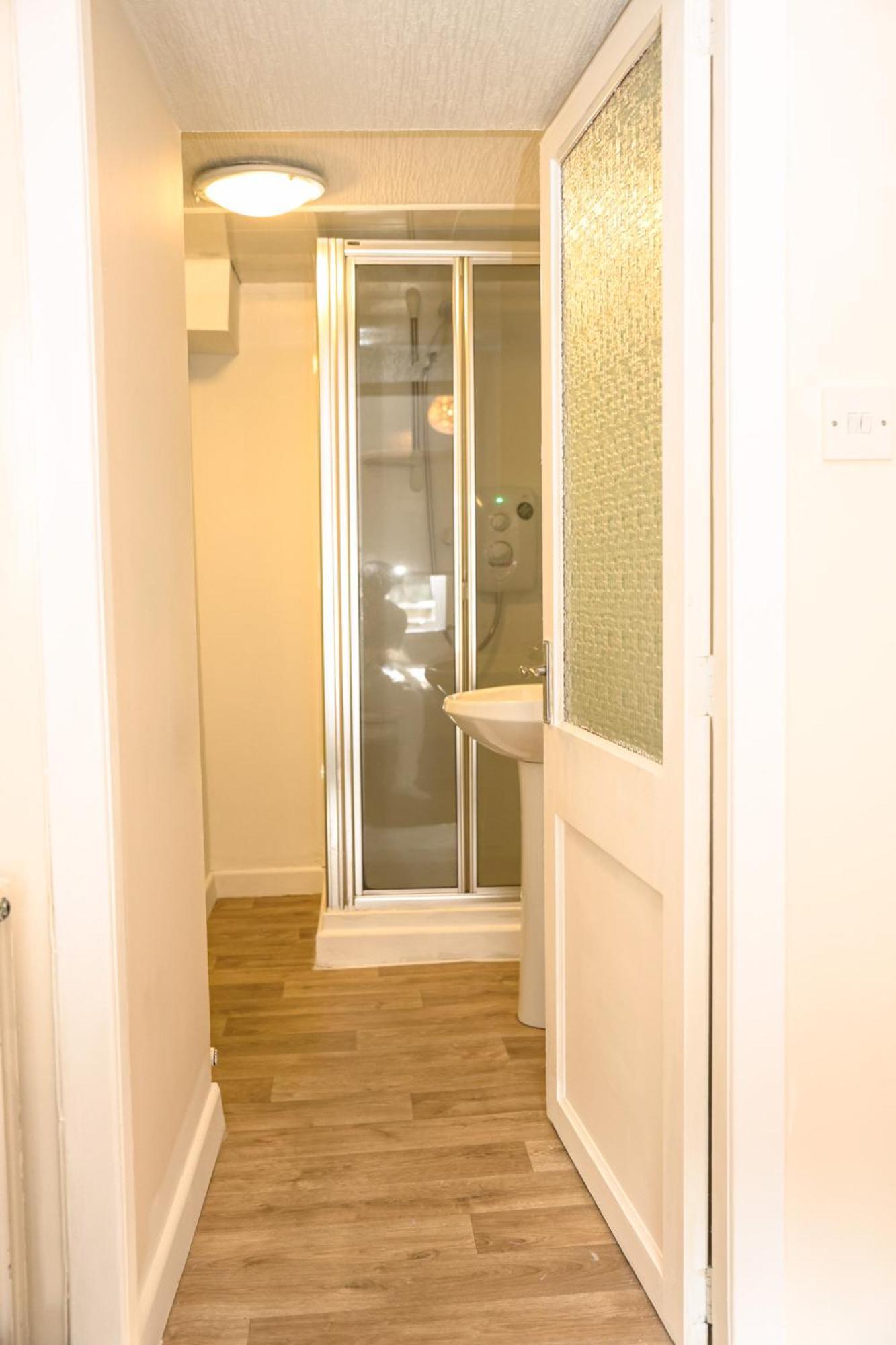 אברדין Hallmark Guest House מראה חיצוני תמונה