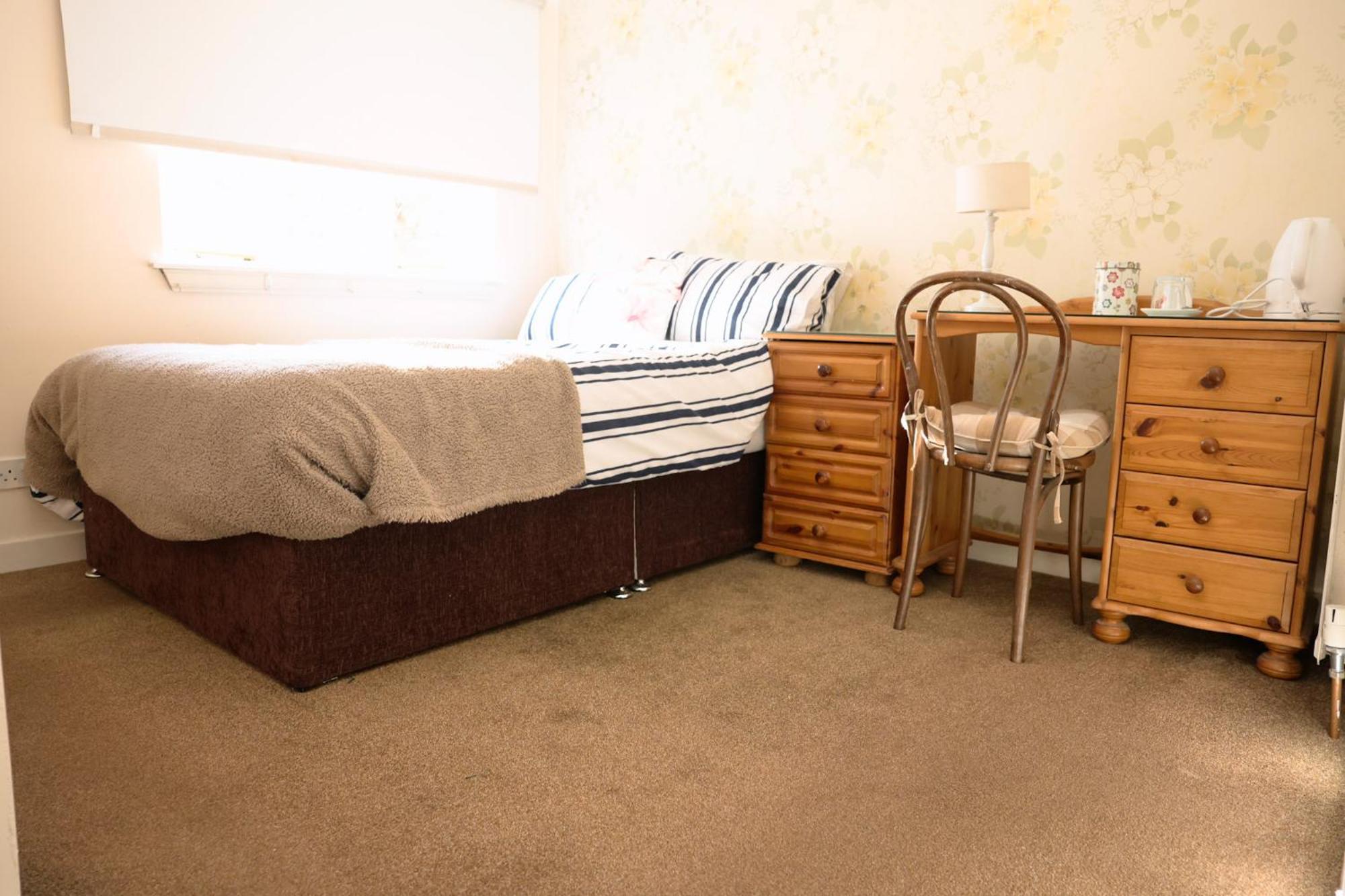 אברדין Hallmark Guest House מראה חיצוני תמונה