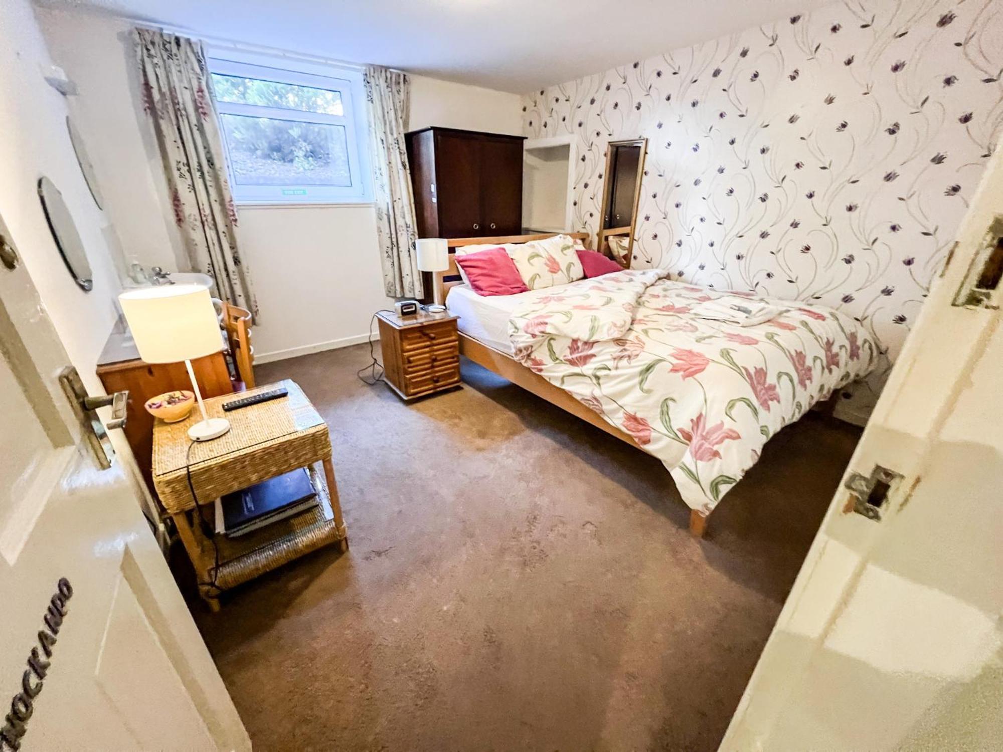 אברדין Hallmark Guest House מראה חיצוני תמונה