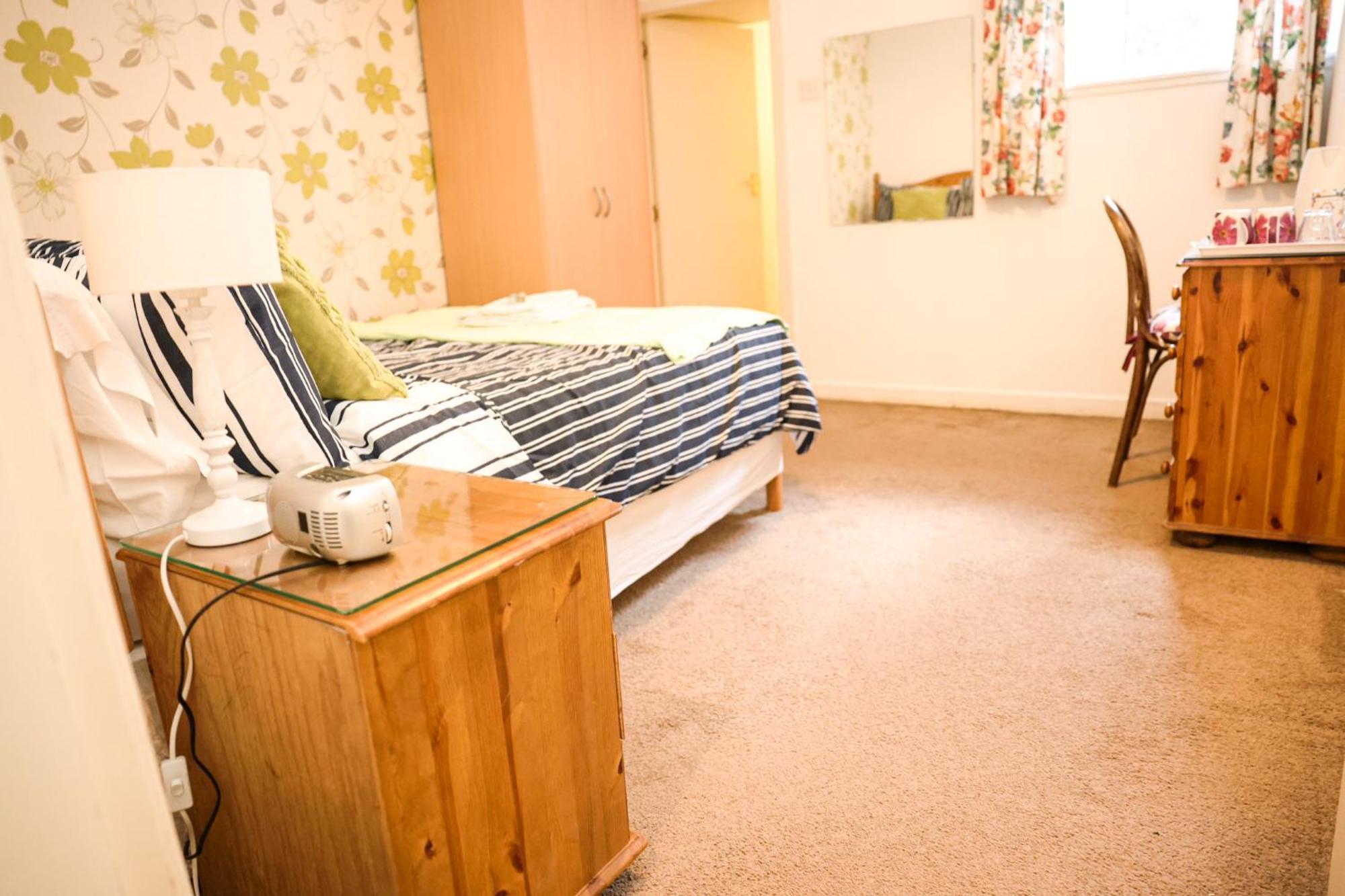 אברדין Hallmark Guest House מראה חיצוני תמונה