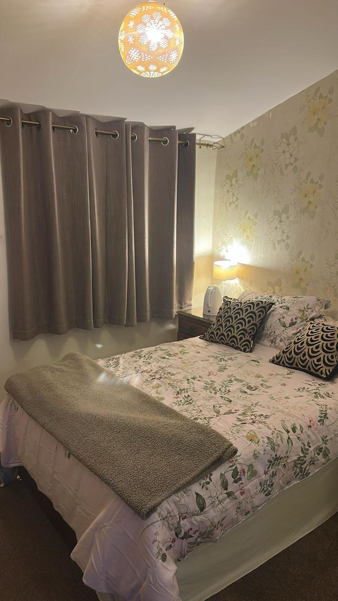 אברדין Hallmark Guest House מראה חיצוני תמונה
