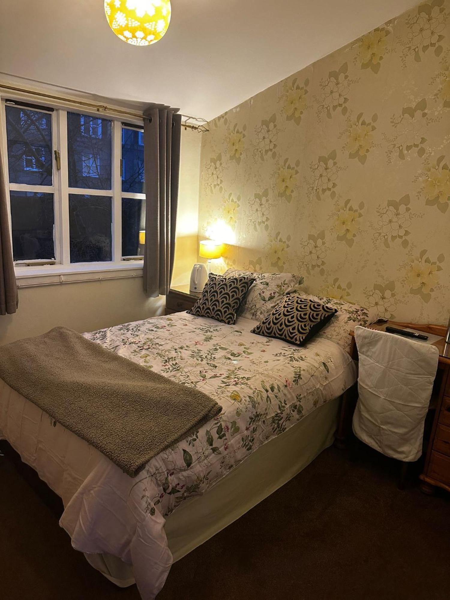אברדין Hallmark Guest House מראה חיצוני תמונה