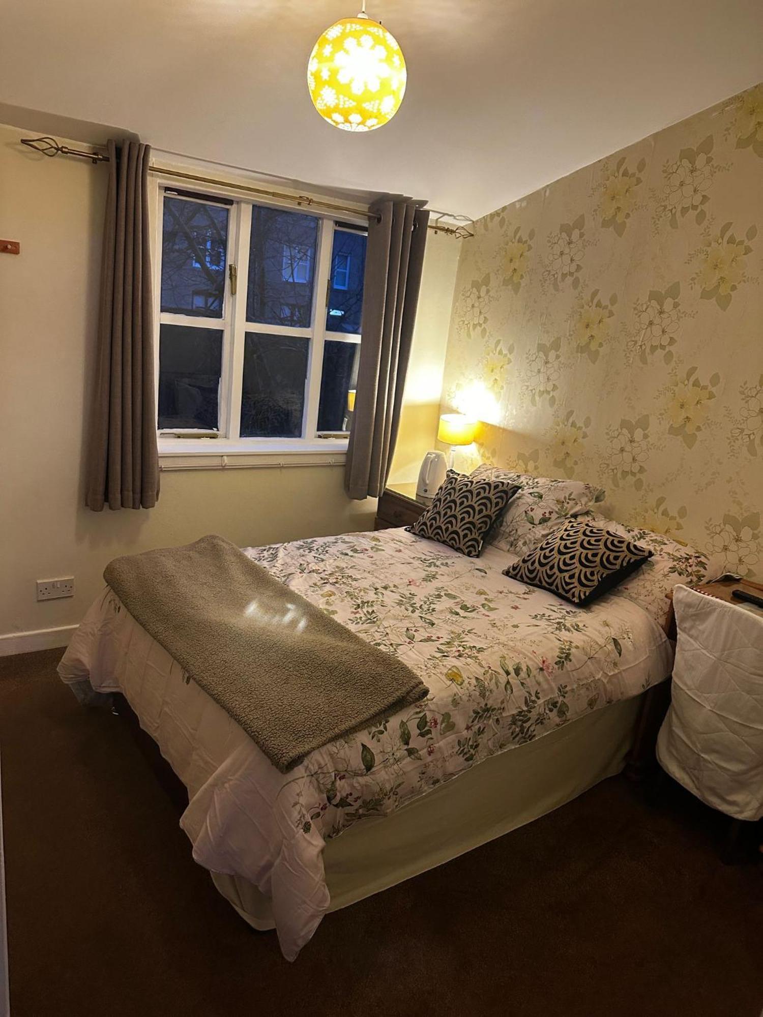 אברדין Hallmark Guest House מראה חיצוני תמונה